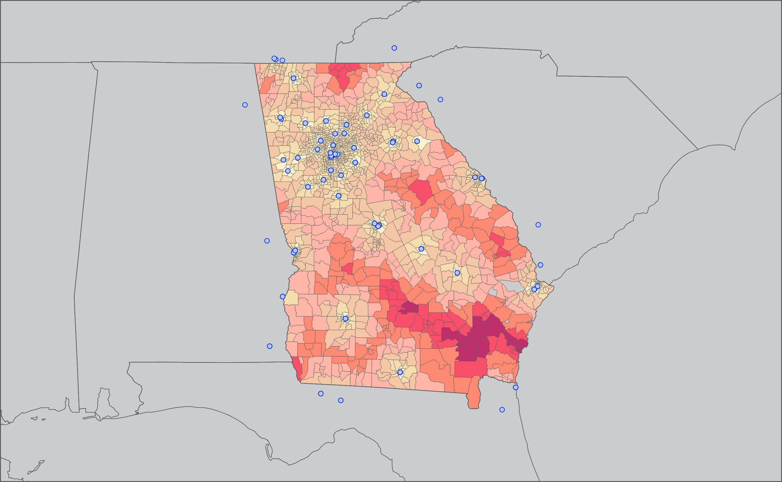Georgia