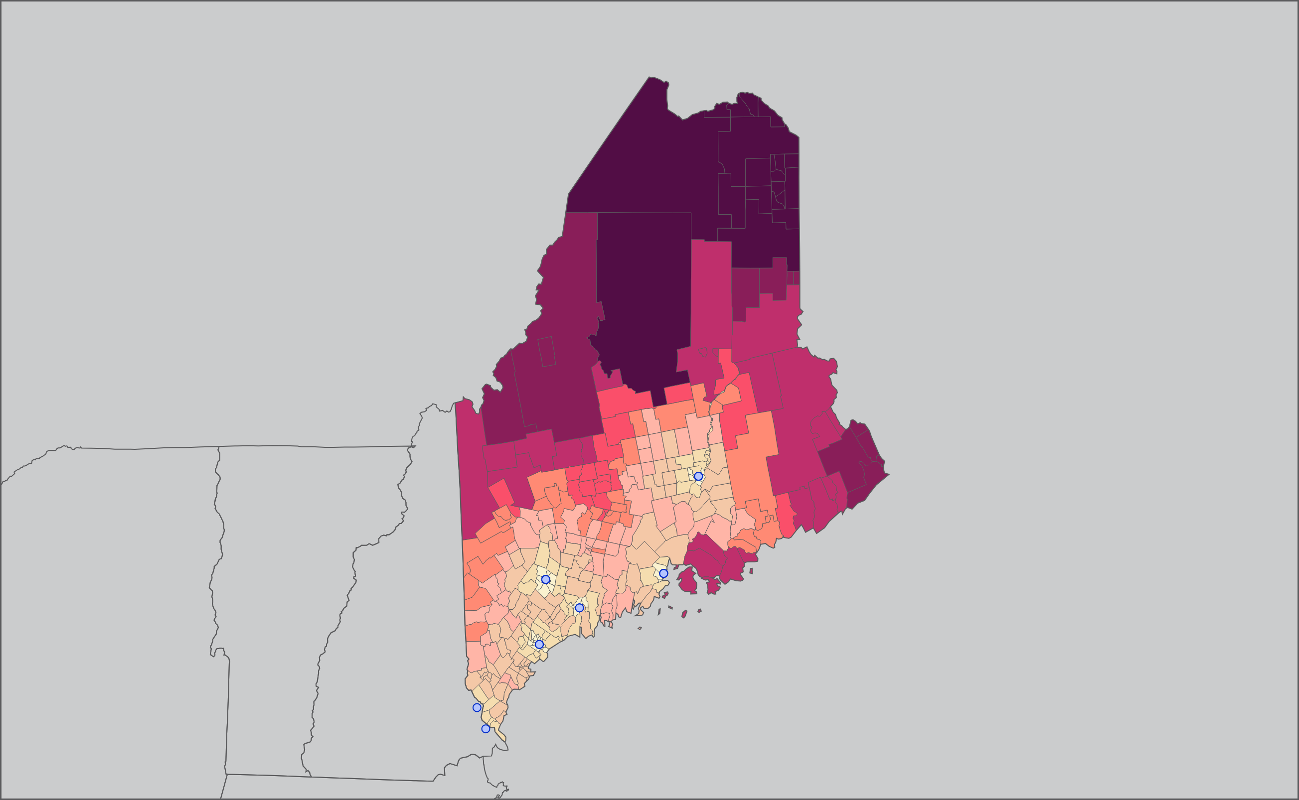 Maine