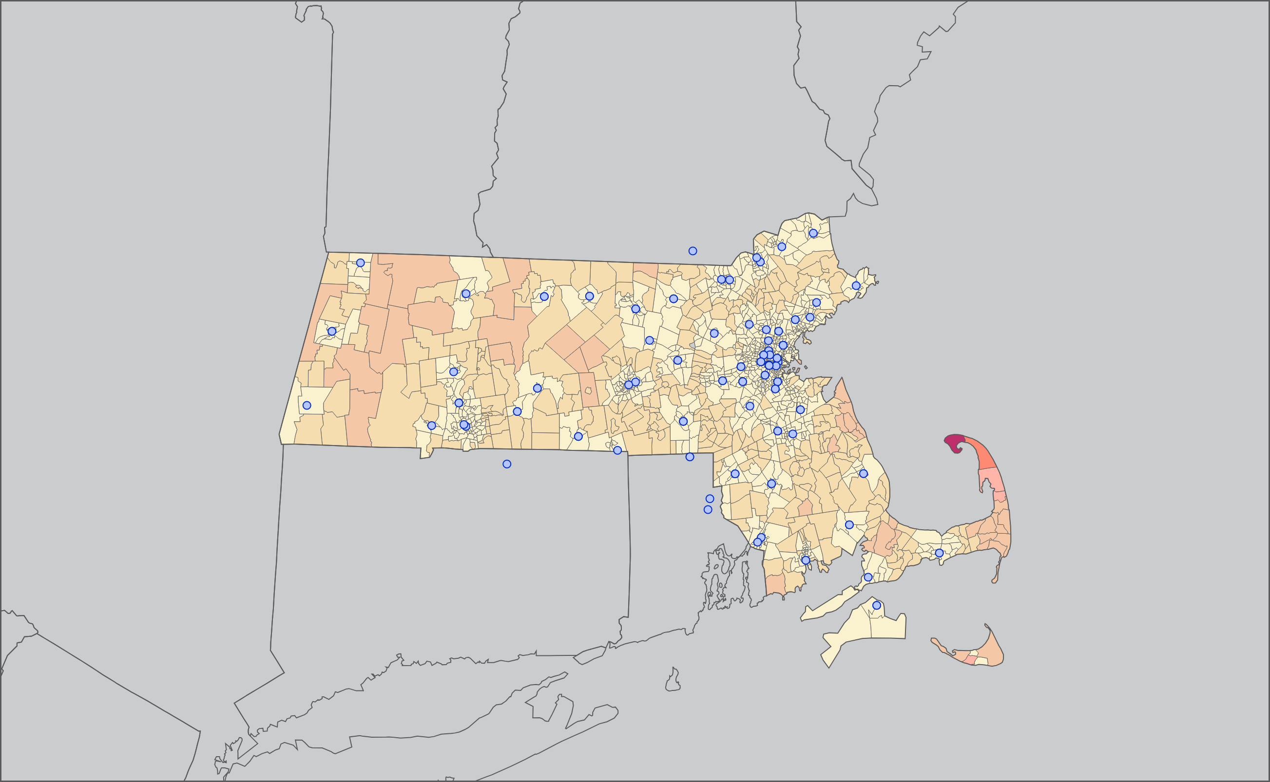 Massachusetts