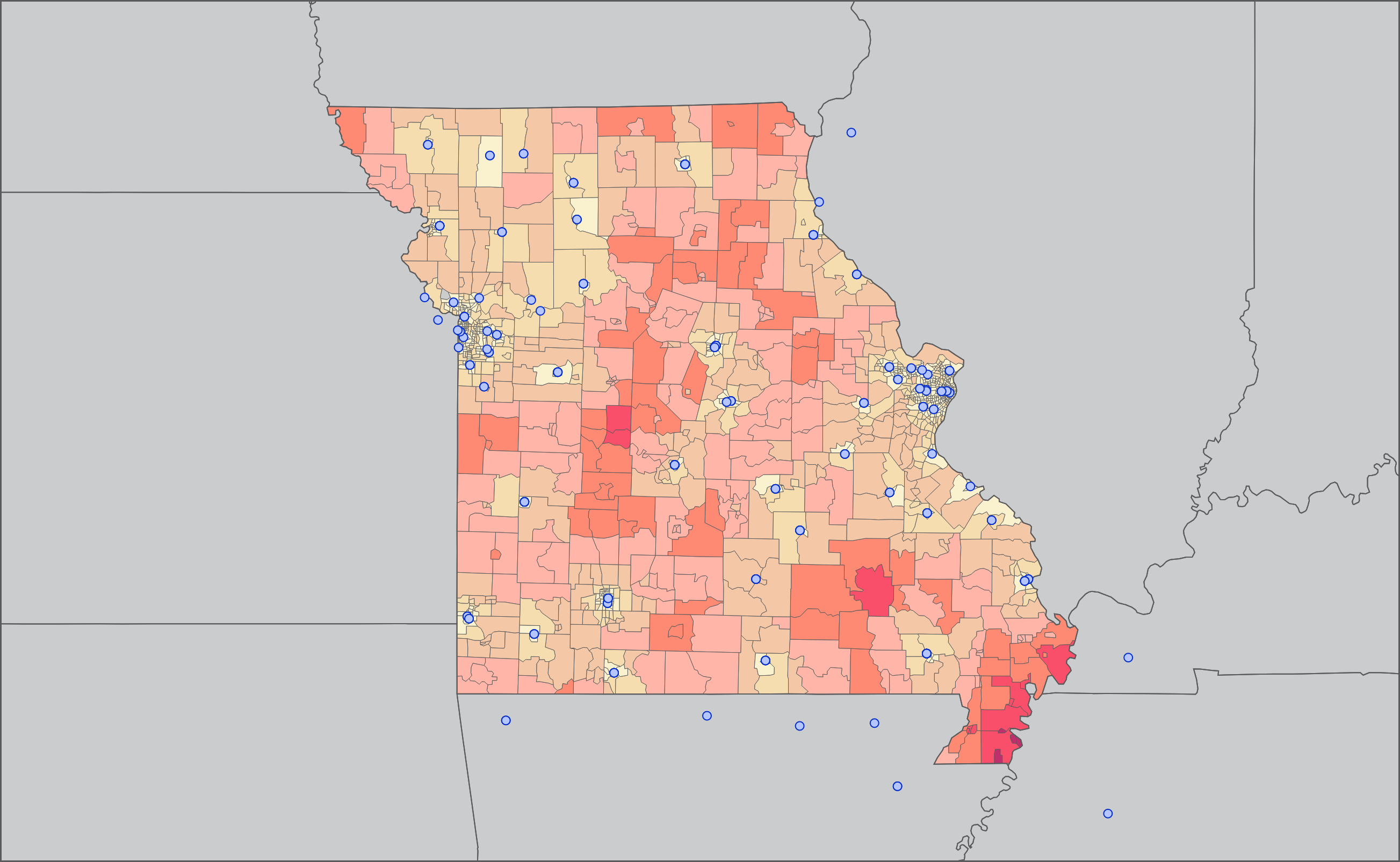 Missouri
