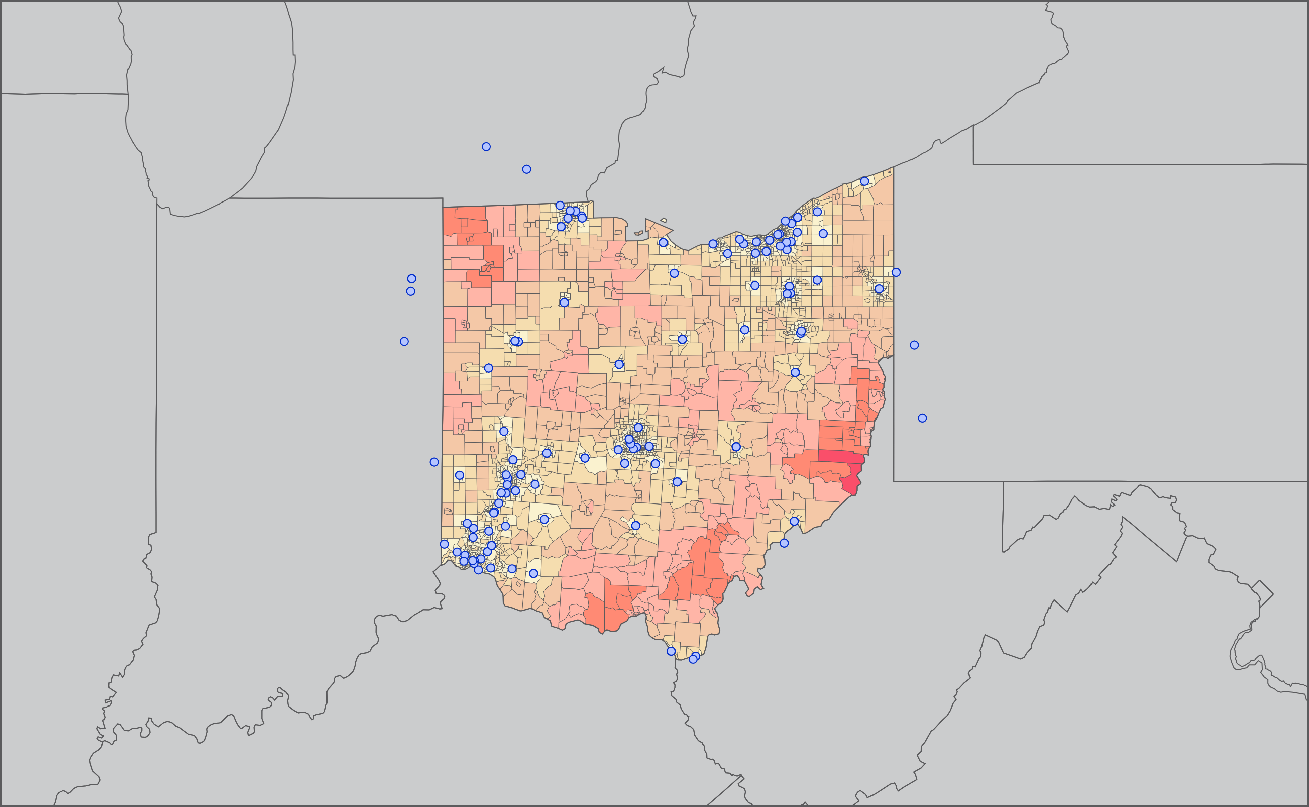 Ohio
