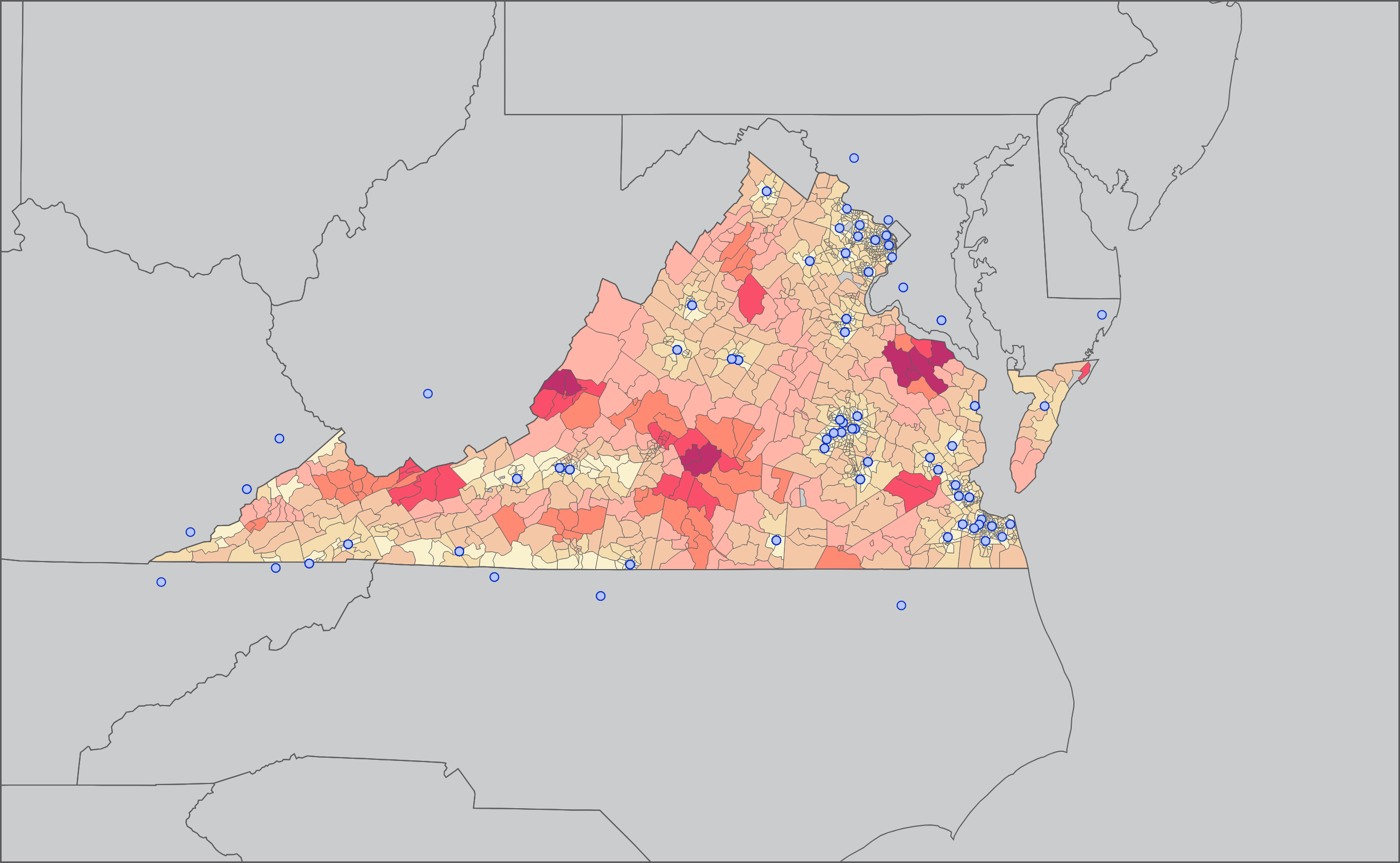 Virginia