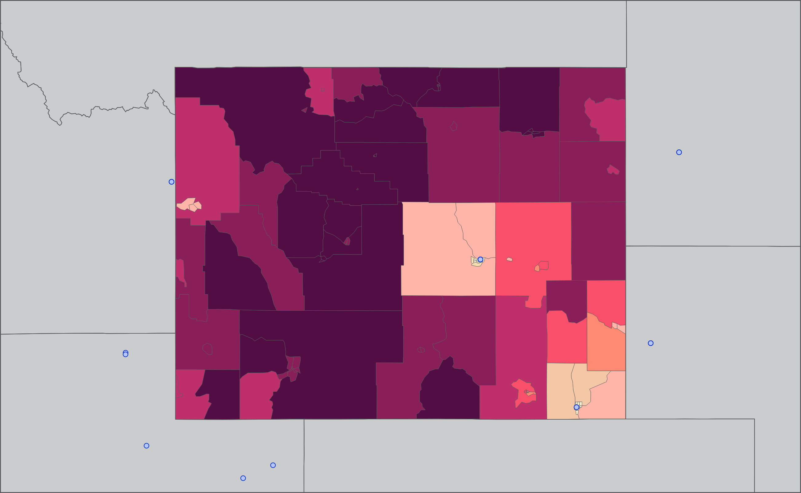 Wyoming