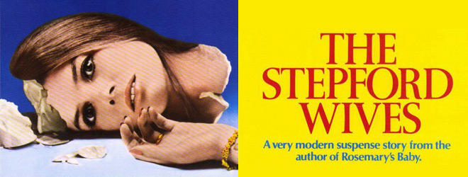 The Stepford Wives